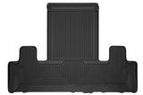 Husky X-act 3rd Seat Floor Liner 54681 Husky Liners Floor Liner  AXOPROS