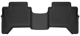 Husky X-act 2nd Seat Floor Liner 54711 Husky Liners Floor Liner  AXOPROS