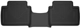 Husky X-act 2nd Seat Floor Liner 54721 Husky Liners Floor Liner  AXOPROS