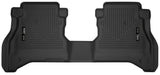 Husky X-act 2nd Seat Floor Liner 54791 Husky Liners Floor Liner  AXOPROS