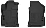 Husky X-act Front Floor Liners 54811 Husky Liners Floor Liner  AXOPROS