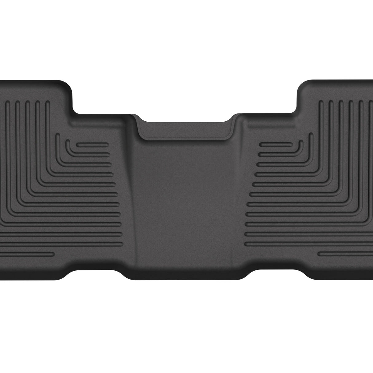 Husky X-act 2nd Seat Floor Liner 54821 Husky Liners Floor Liner  AXOPROS