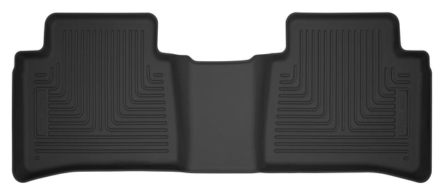 Husky X-act 2nd Seat Floor Liner 54841 Husky Liners Floor Liner  AXOPROS