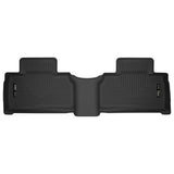Husky X-act 2nd Seat Floor Liner 54881 Husky Liners Floor Liner  AXOPROS