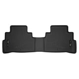 Husky X-act 2nd Seat Floor Liner 54891 Husky Liners Floor Liner  AXOPROS