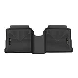 Husky X-act 2nd Seat Floor Liner 54951 Husky Liners Floor Liner  AXOPROS