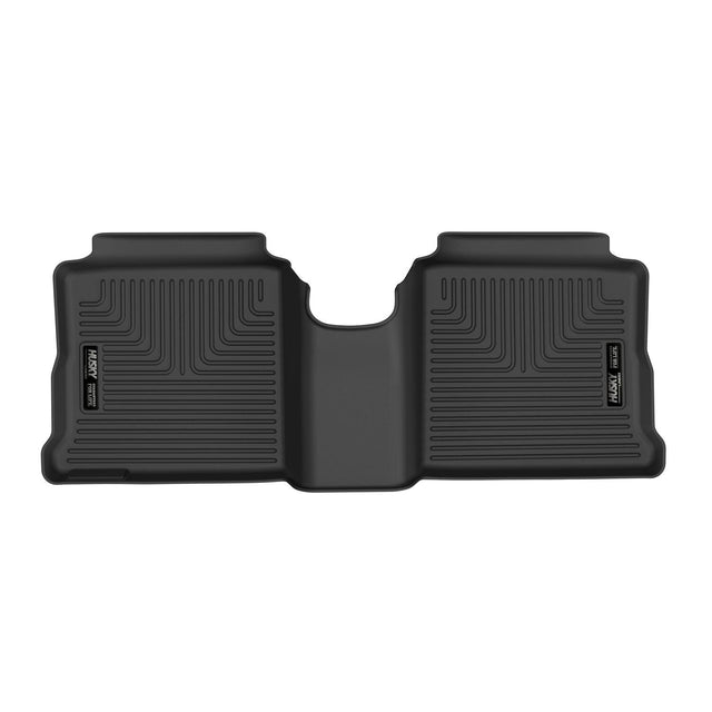 Husky X-act 2nd Seat Floor Liner 54951 Husky Liners Floor Liner  AXOPROS