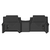 Husky X-act 2nd Seat Floor Liner 54991 Husky Liners Floor Liner  AXOPROS