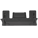 Husky X-act 3rd Seat Floor Liner 55221 Husky Liners Floor Liner  AXOPROS