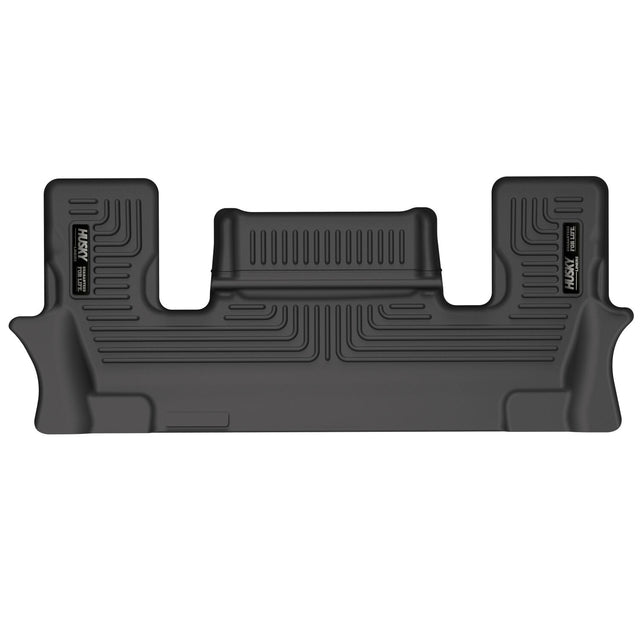 Husky X-act 3rd Seat Floor Liner 55221 Husky Liners Floor Liner  AXOPROS