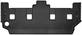 Husky X-act 3rd Seat Floor Liner 55321 Husky Liners Floor Liner  AXOPROS
