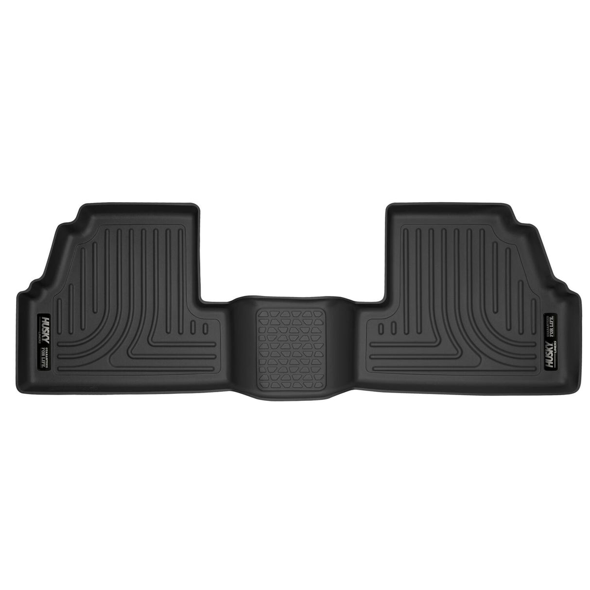 Husky X-act 2nd Seat Floor Liner 55361 Husky Liners Floor Liner  AXOPROS
