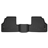 Husky X-act 2nd Seat Floor Liner 55361 Husky Liners Floor Liner  AXOPROS