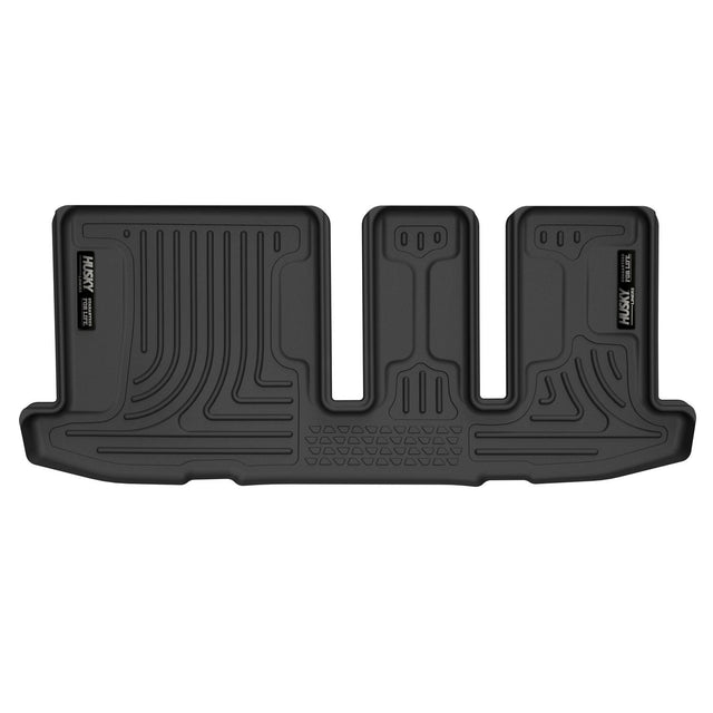 Husky X-act 3rd Seat Floor Liner 55441 Husky Liners Floor Liner  AXOPROS