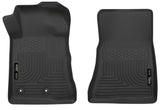 Husky X-act Front Floor Liners 55471 Husky Liners Floor Liner  AXOPROS