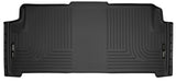 Husky X-act 2nd Seat Floor Liner 55531 Husky Liners Floor Liner  AXOPROS