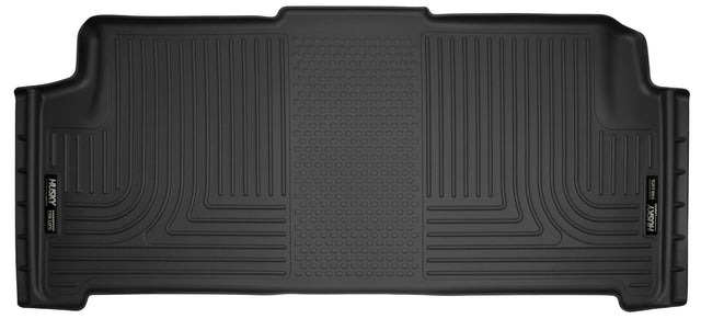 Husky X-act 2nd Seat Floor Liner 55531 Husky Liners Floor Liner  AXOPROS