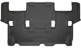 Husky X-act 3rd Seat Floor Liner 55561 Husky Liners Floor Liner  AXOPROS