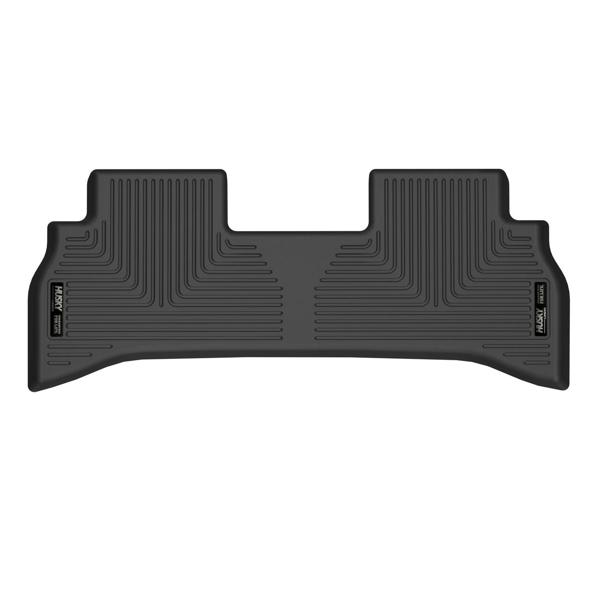 Husky X-act 2nd Seat Floor Liner 55611 Husky Liners Floor Liner  AXOPROS