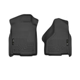 Husky X-act Front Floor Liners 55641 Husky Liners Floor Liner  AXOPROS