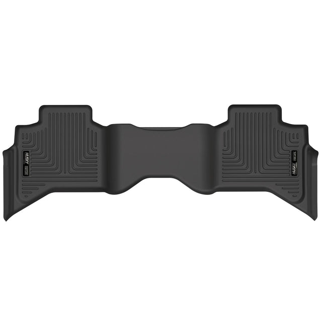 Husky X-act 2nd Seat Floor Liner 55651 Husky Liners Floor Liner  AXOPROS