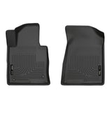 Husky X-act Front Floor Liners 55711 Husky Liners Floor Liner  AXOPROS