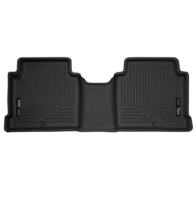 Husky X-act 2nd Seat Floor Liner 55721 Husky Liners Floor Liner  AXOPROS
