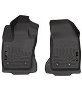 Husky X-act Front Floor Liners 55741 Husky Liners Floor Liner  AXOPROS