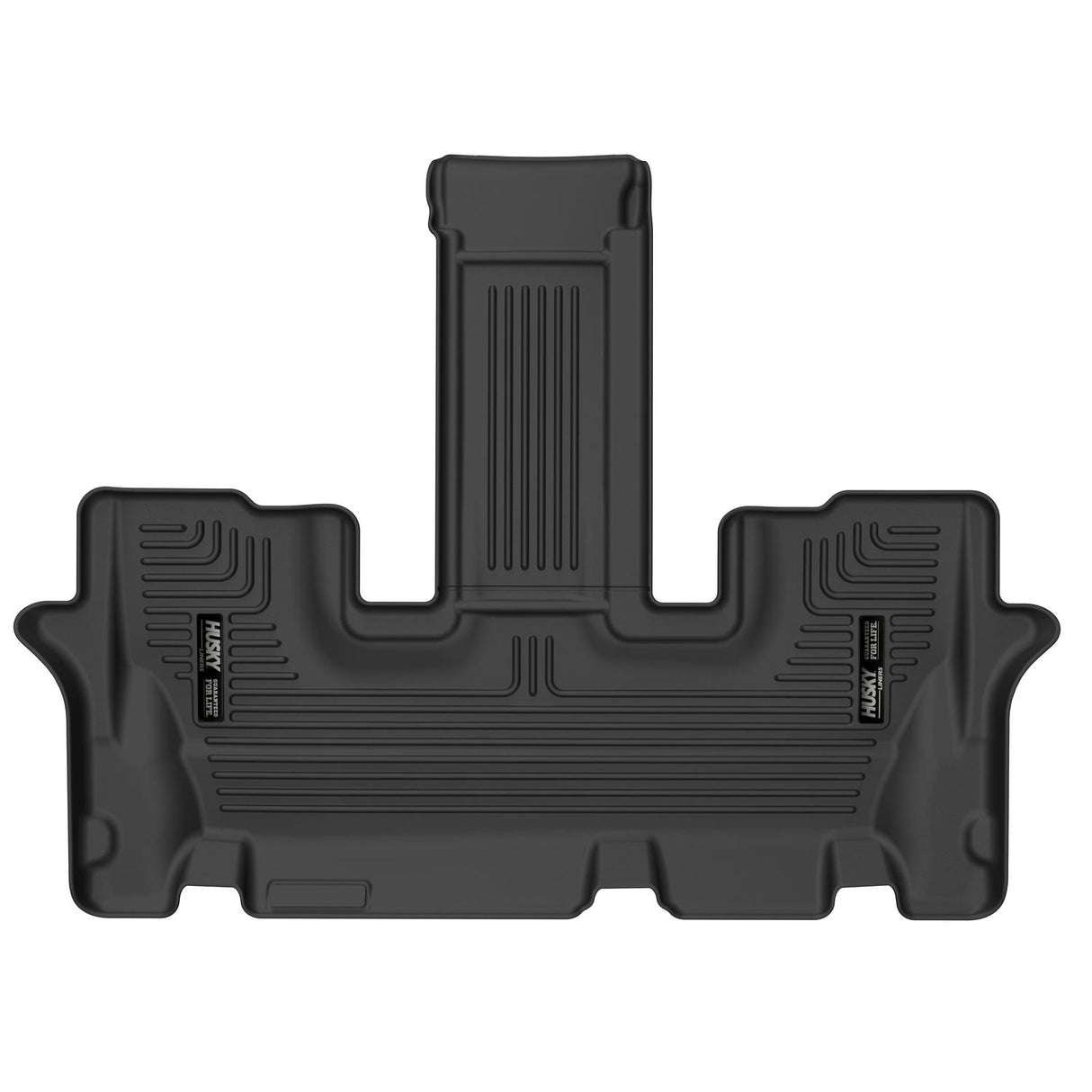 Husky X-act 3rd Seat Floor Liner 55761 Husky Liners Floor Liner  AXOPROS
