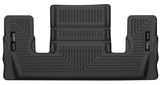 Husky X-act 3rd Seat Floor Liner 55771 Husky Liners Floor Liner  AXOPROS