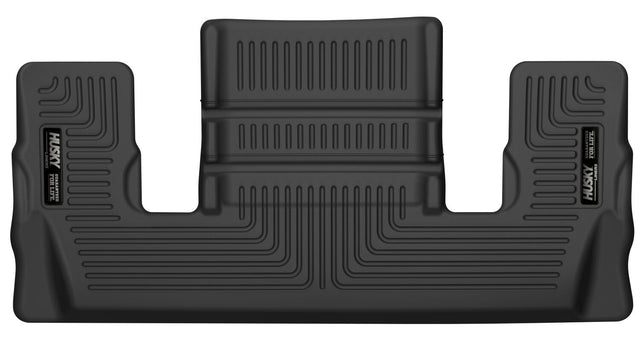 Husky X-act 3rd Seat Floor Liner 55771 Husky Liners Floor Liner  AXOPROS