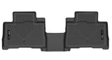 Husky X-act 2nd Seat Floor Liner 55801 Husky Liners Floor Liner  AXOPROS