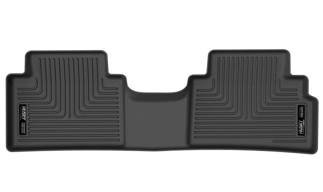 Husky X-act 2nd Seat Floor Liner 55821 Husky Liners Floor Liner  AXOPROS