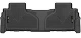 Husky X-act 2nd Seat Floor Liner 55871 Husky Liners Floor Liner  AXOPROS