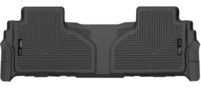 Husky X-act 2nd Seat Floor Liner 55871 Husky Liners Floor Liner  AXOPROS