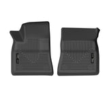 Husky X-act Front Floor Liners 55921 Husky Liners Floor Liner  AXOPROS