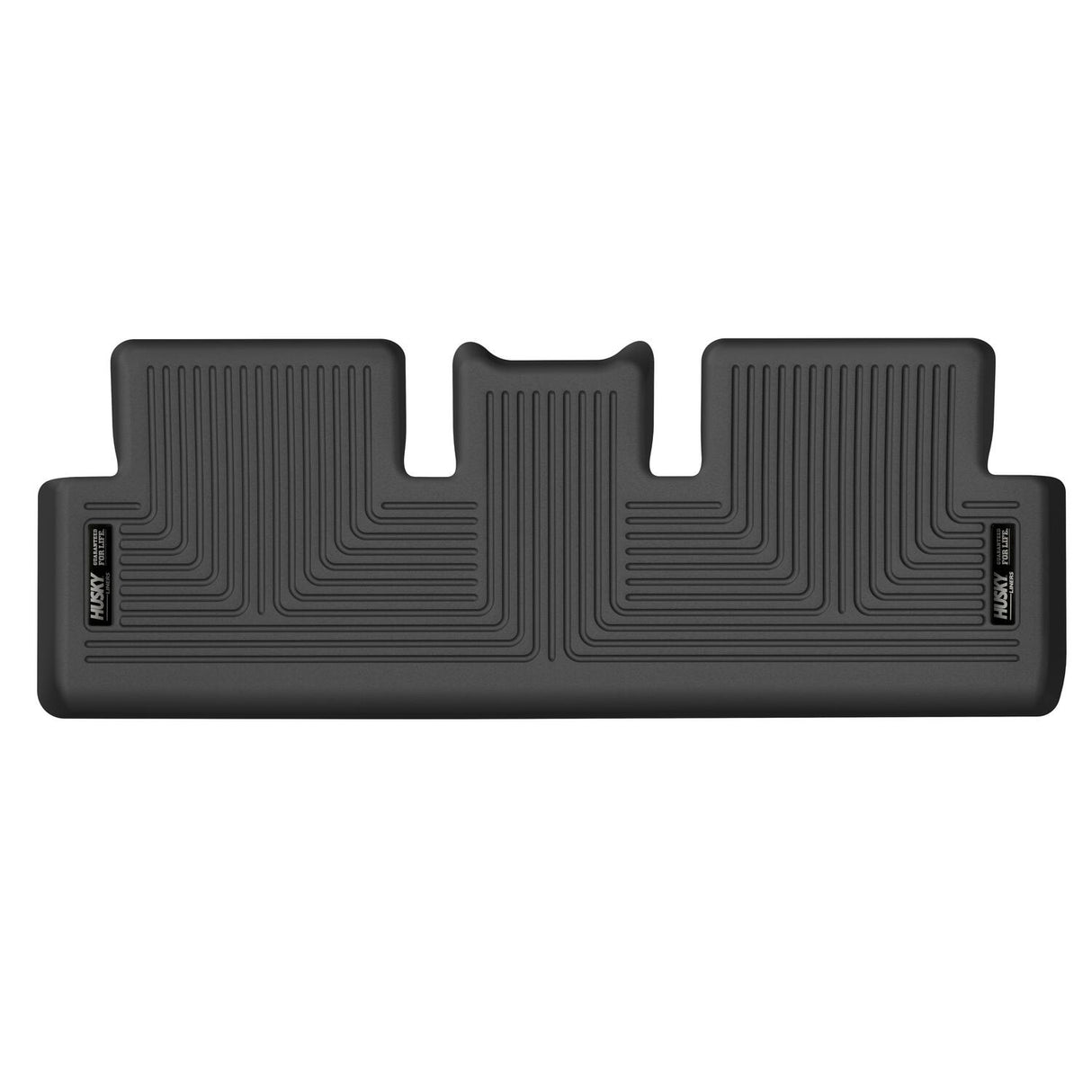 Husky X-act 2nd Seat Floor Liner 55931 Husky Liners Floor Liner  AXOPROS