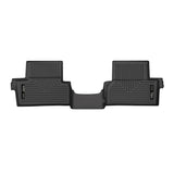 Husky X-act 2nd Seat Floor Liner 55961 Husky Liners Floor Liner  AXOPROS