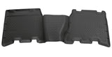 Husky Classic 2nd Seat Floor Liner 60601 Husky Liners Floor Liner  AXOPROS