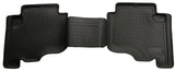 Husky Classic 2nd Seat Floor Liner 60611 Husky Liners Floor Liner  AXOPROS