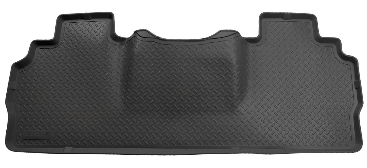 Husky Classic 2nd Seat Floor Liner 60851 Husky Liners Floor Liner  AXOPROS