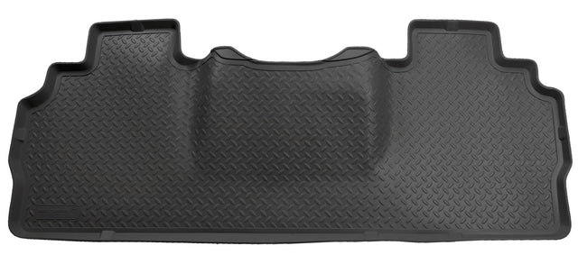 Husky Classic 2nd Seat Floor Liner 60851 Husky Liners Floor Liner  AXOPROS