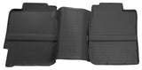 Husky Classic 2nd Seat Floor Liner 61361 Husky Liners Floor Liner  AXOPROS