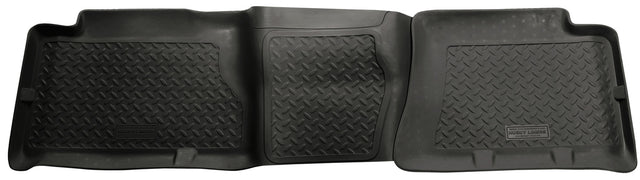 Husky Classic 2nd Seat Floor Liner 61461 Husky Liners Floor Liner  AXOPROS