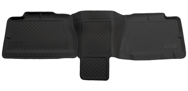 Husky Classic 2nd Seat Floor Liner 62751 Husky Liners Floor Liner  AXOPROS