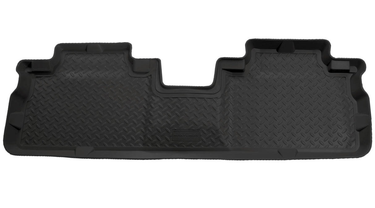 Husky Classic 2nd Seat Floor Liner 63171 Husky Liners Floor Liner  AXOPROS