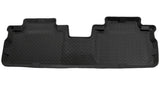 Husky Classic 2nd Seat Floor Liner 63171 Husky Liners Floor Liner  AXOPROS