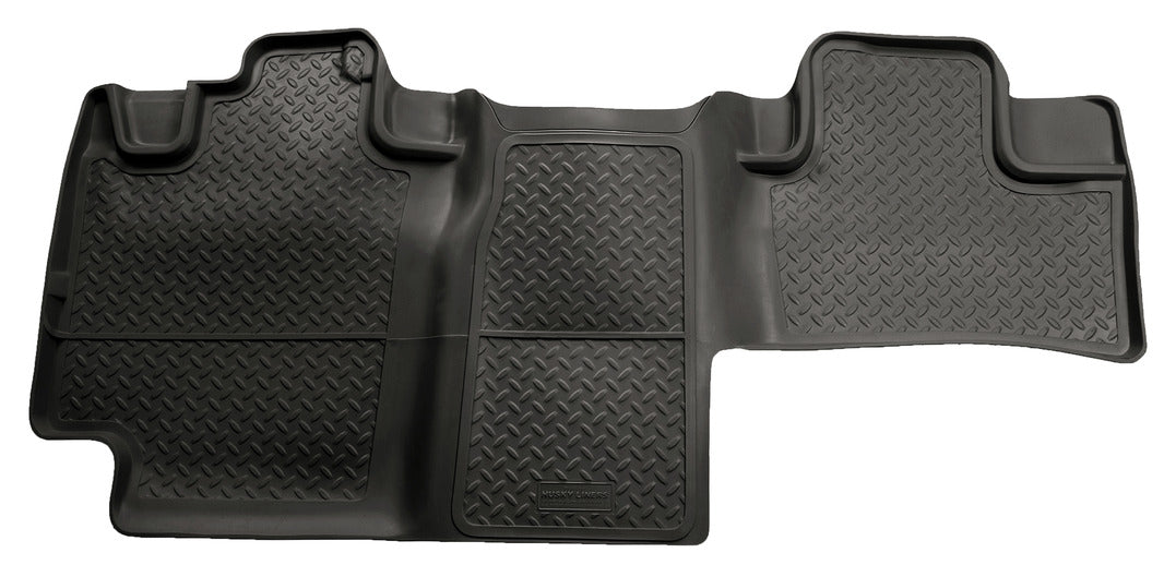 Husky Classic 2nd Seat Floor Liner 63671 Husky Liners Floor Liner  AXOPROS