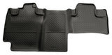 Husky Classic 2nd Seat Floor Liner 63671 Husky Liners Floor Liner  AXOPROS