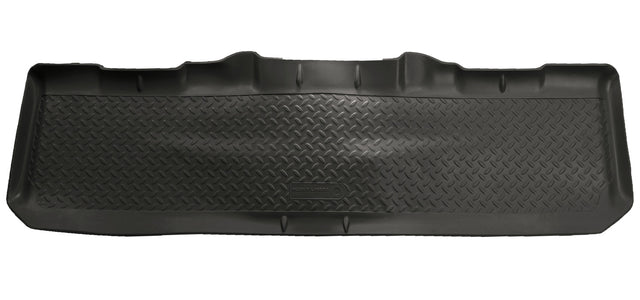 Husky Classic 2nd Seat Floor Liner 63811 Husky Liners Floor Liner  AXOPROS